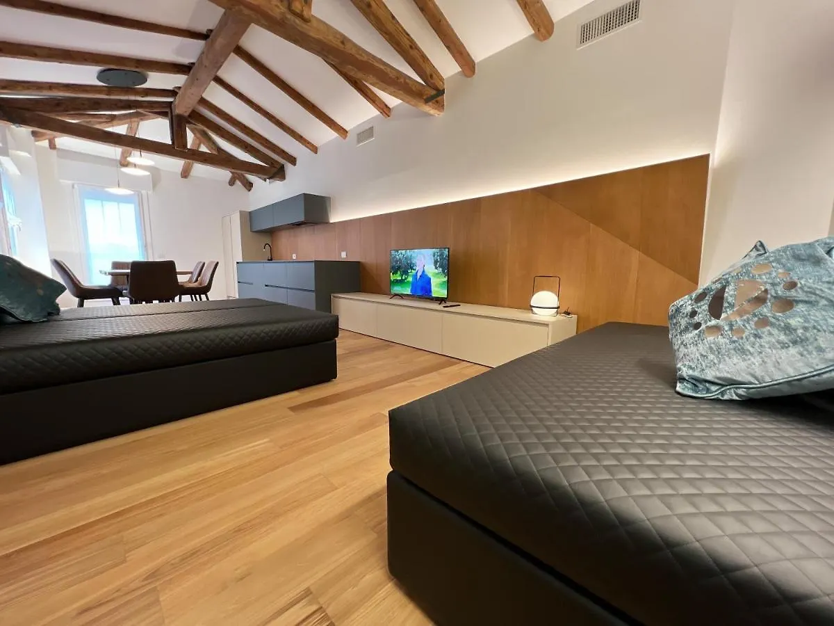 Hotel Vivit ***S Mestre