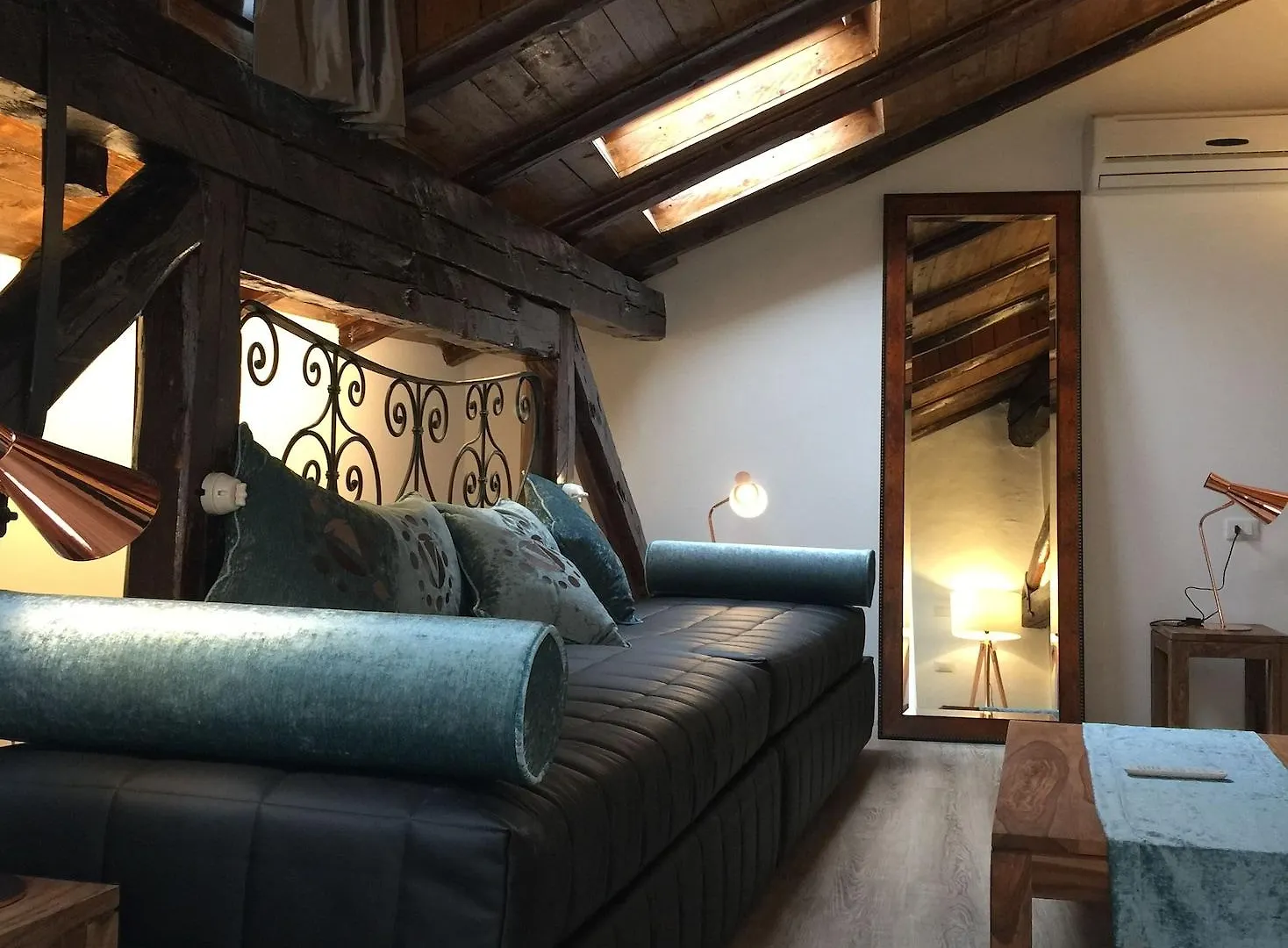 ***  Hotel Vivit ***S Mestre İtalya