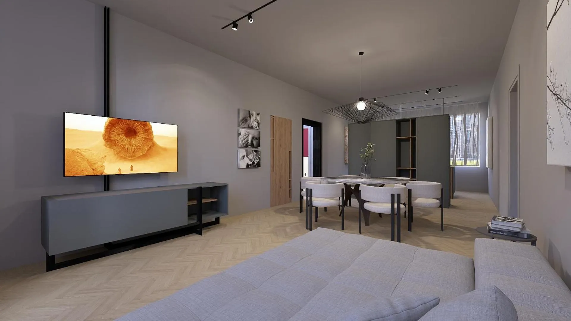Hotel Vivit ***S Mestre İtalya