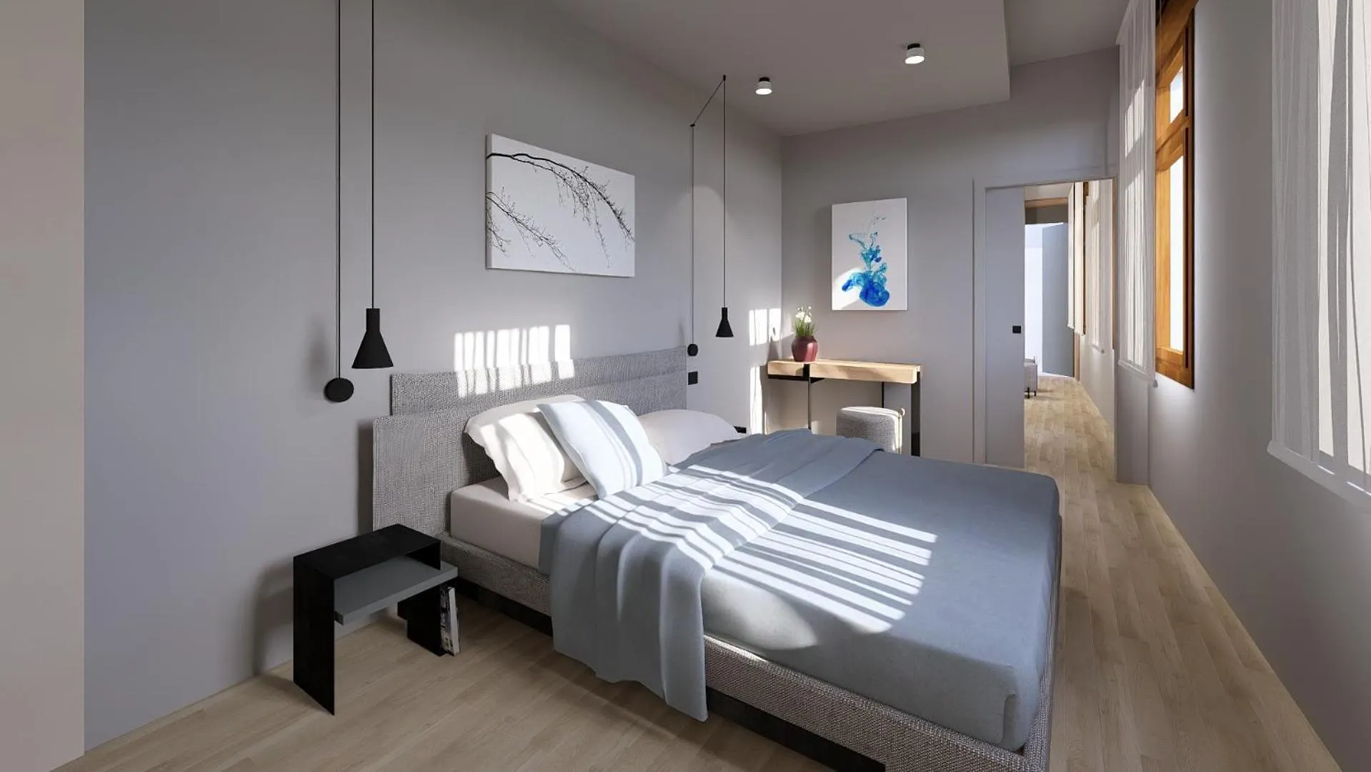 ***  Hotel Vivit ***S Mestre İtalya
