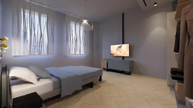 Hotel Vivit ***S Mestre 3*,  İtalya