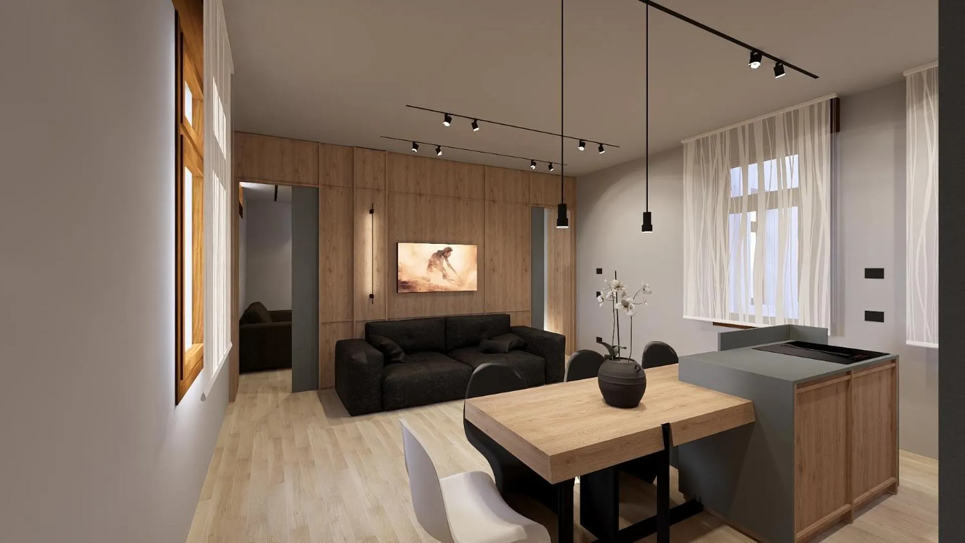 Hotel Vivit ***S Mestre