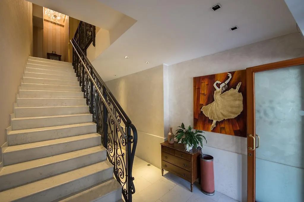 Hotel Vivit ***S Mestre 3*,  İtalya