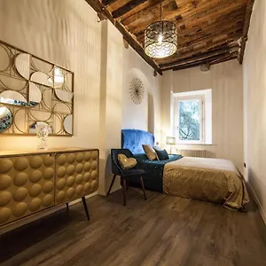 Apartment Historic Center Luxury 