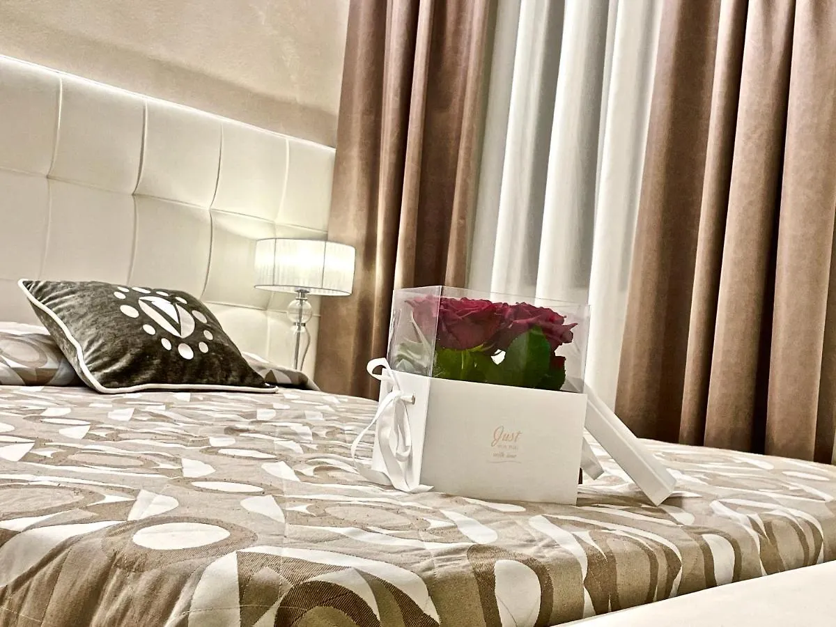 Hotel Vivit ***S メストレ