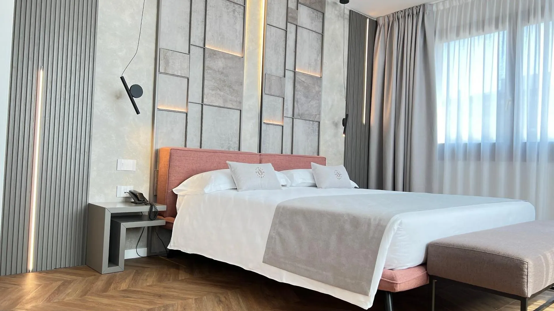 Hotel Vivit ***S Mestre 3*,  Italy