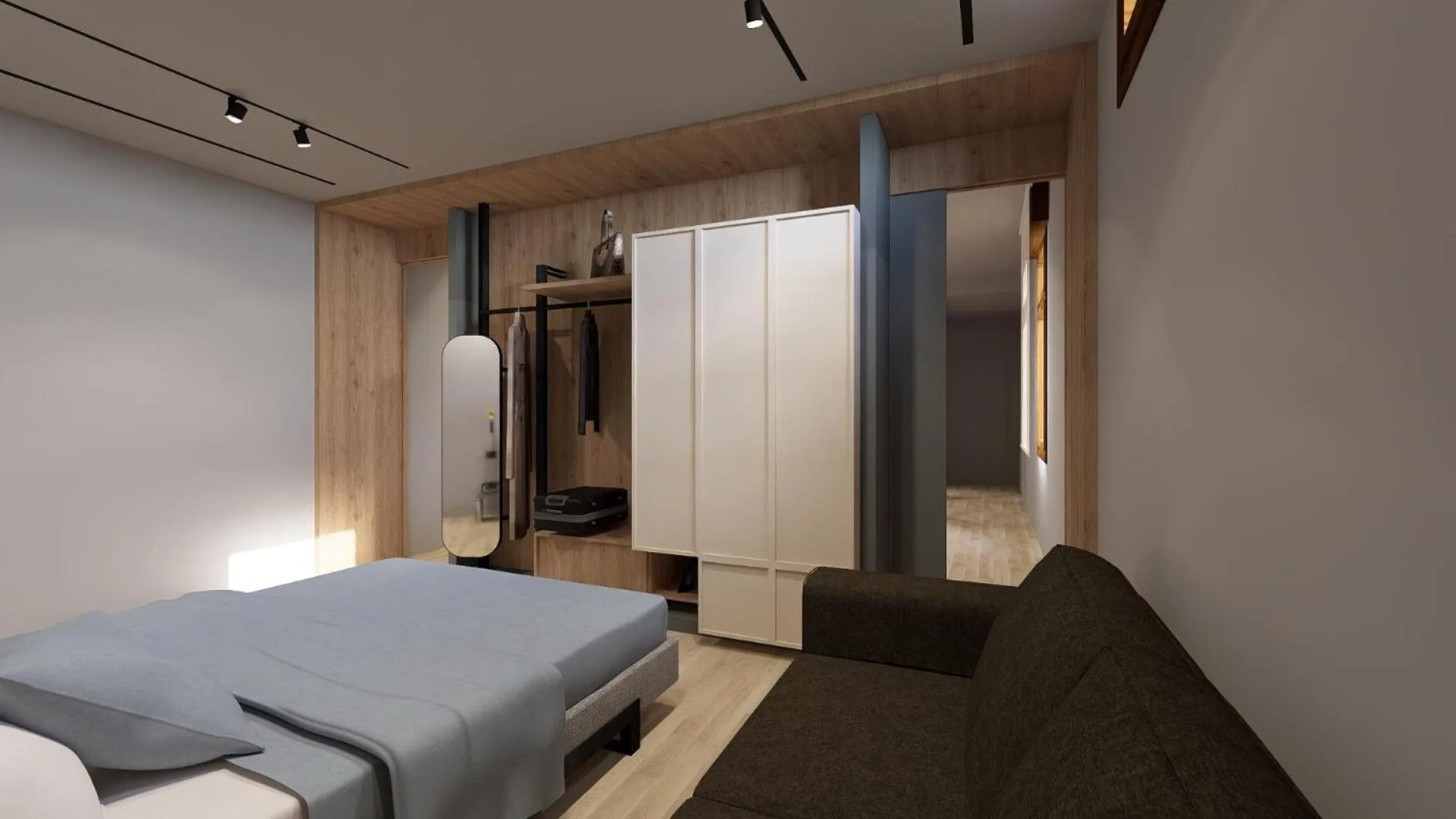 Hotel Vivit ***S Mestre