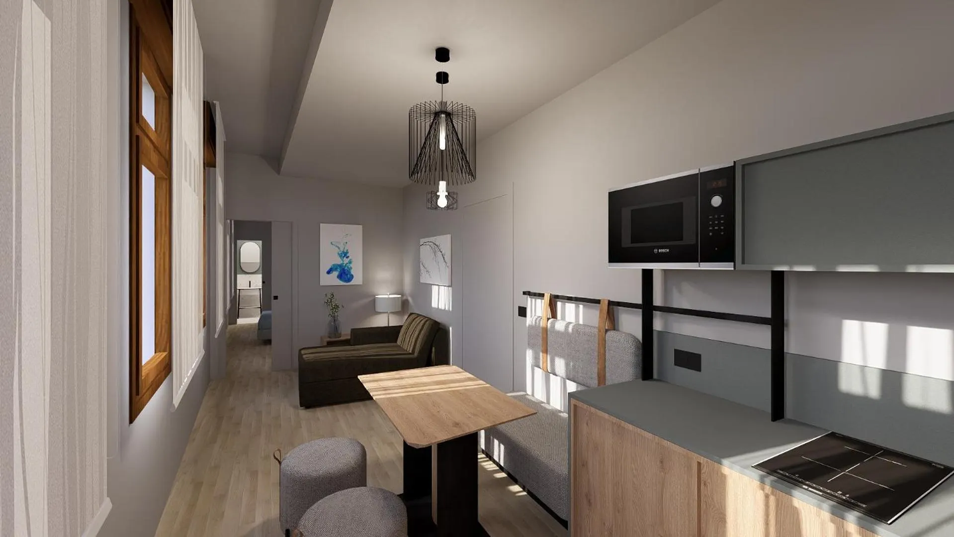 Hotel Vivit ***S Mestre 3*,